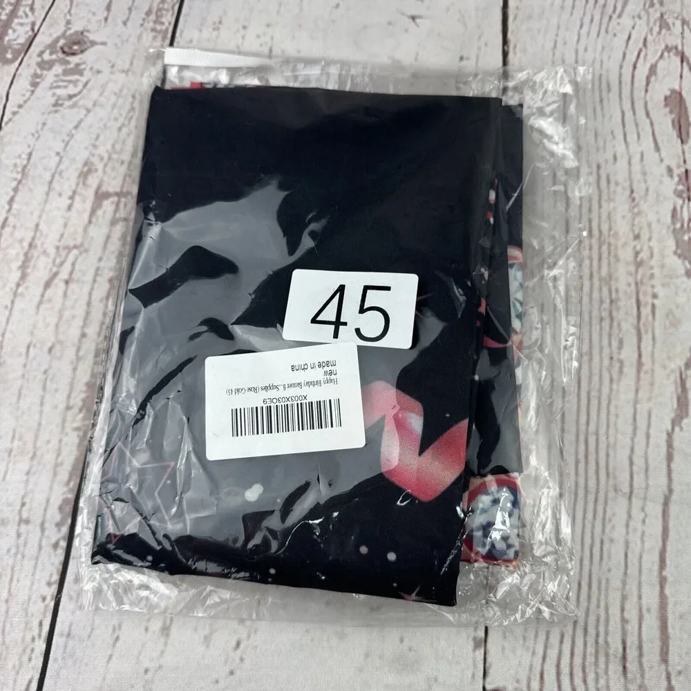 Unbranded new details